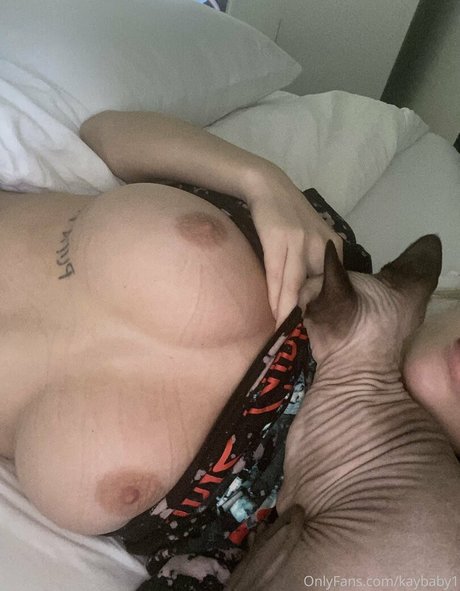 kaybaby1 model art image