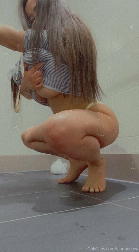 leannecrow beautiful pornstar picture