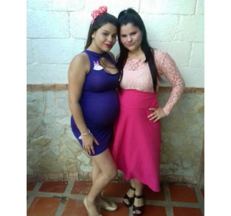 Maria Paola star nudes galleries