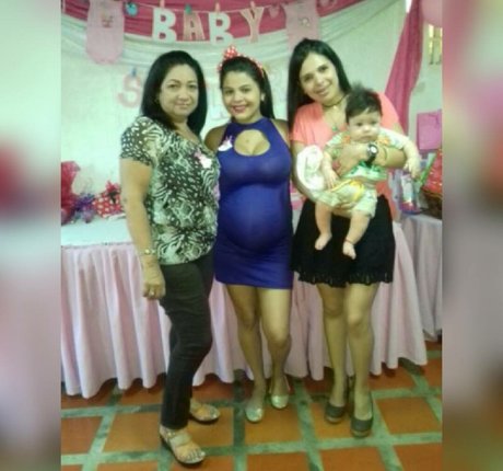 Maria Paola hot pornstar image