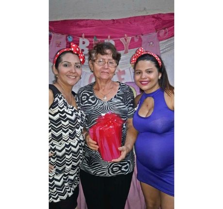 Maria Paola art star galleries