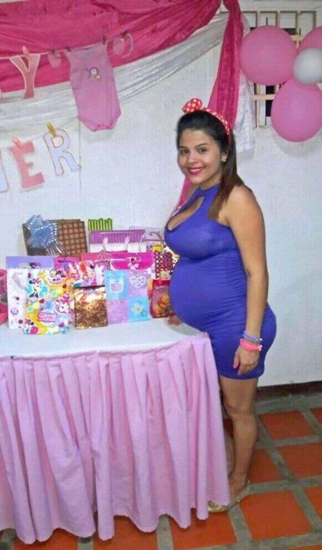 Maria Paola nudes model photos