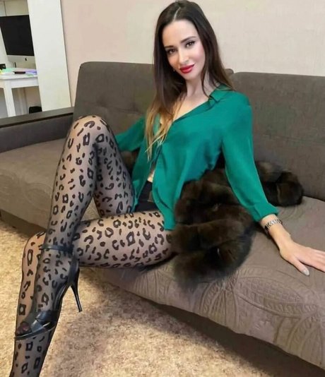 Irene Maria Collant star nudes galleries