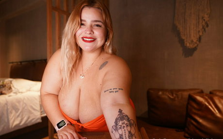 blondylicious adult star photos