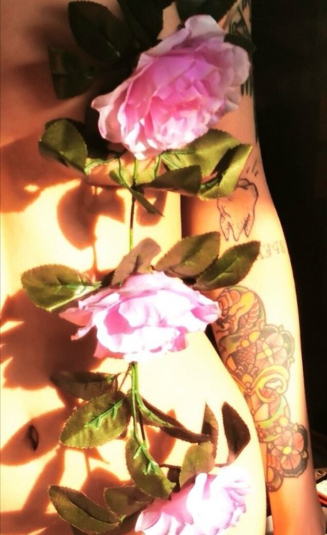 goth teen onlyfans exclusive photo