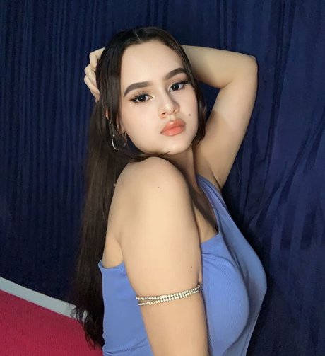 Moodyylorac pornstar hot pic