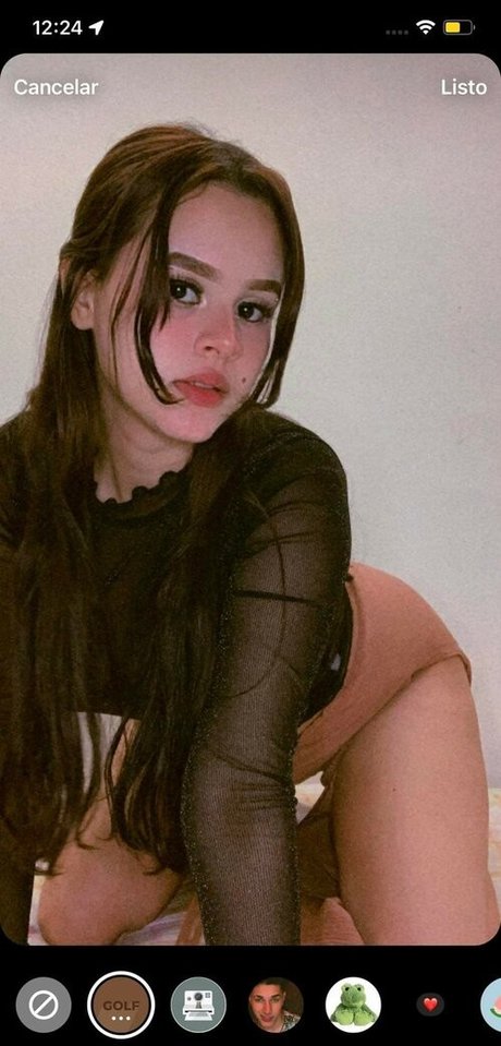 Moodyylorac pretty star photo