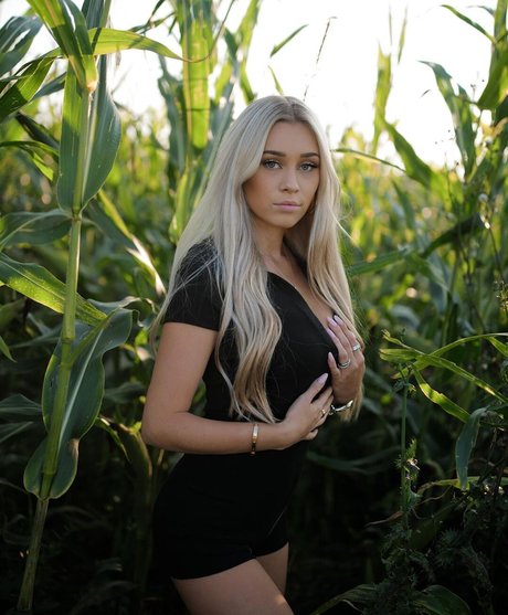 Payton Ramolla top model images