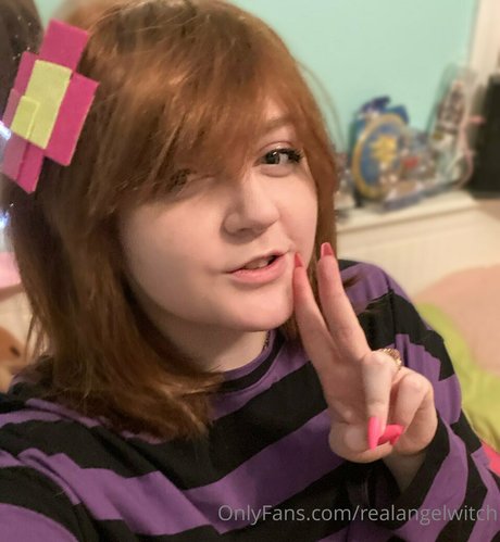 realangelwitch perfect pornstar galleries