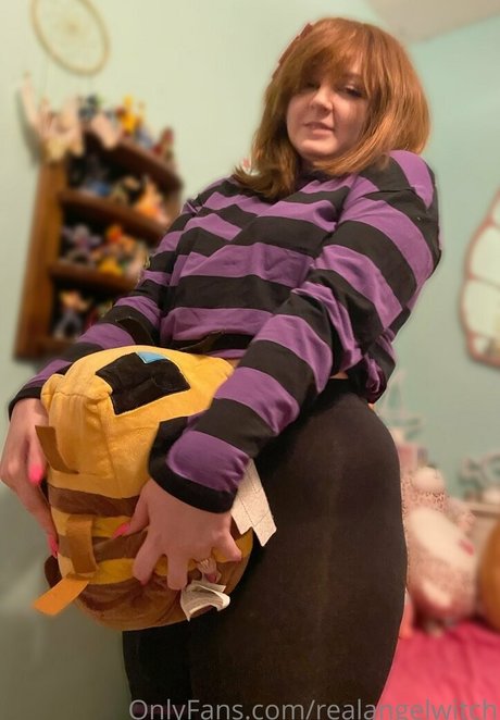 realangelwitch top pornstar pictures