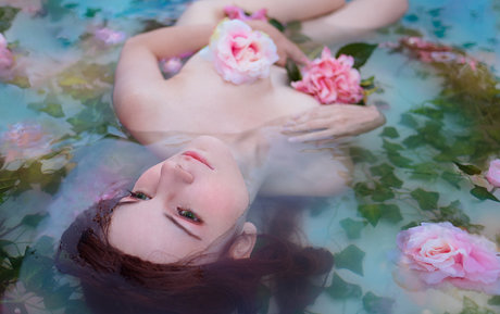 Shae Underscore art pornstar photos