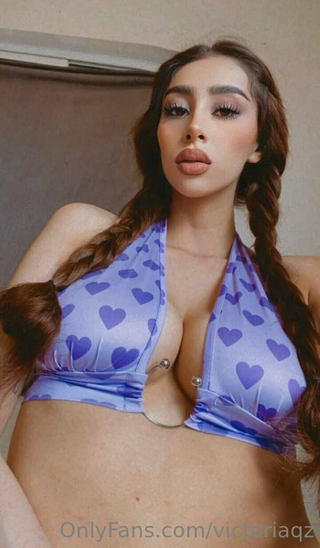 victoriaqz pornstar xxx pic