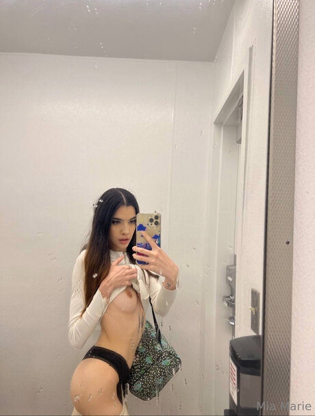 miaxomarie best actress pic