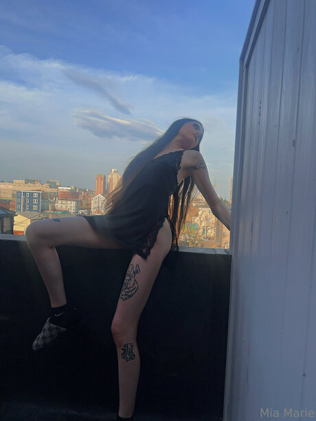 miaxomarie model nude pictures