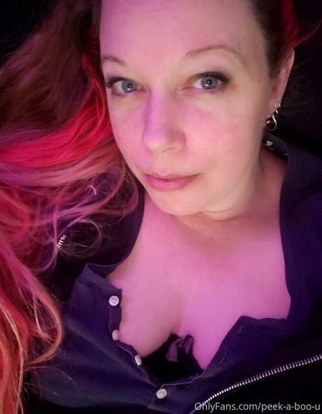 peek a boo u beautiful pornstar images