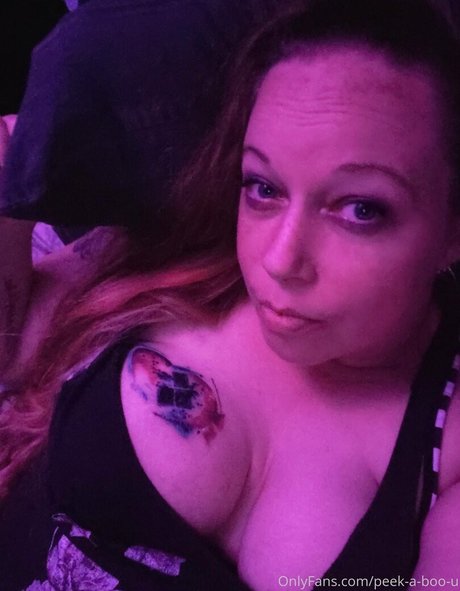 peek a boo u sexy star archive