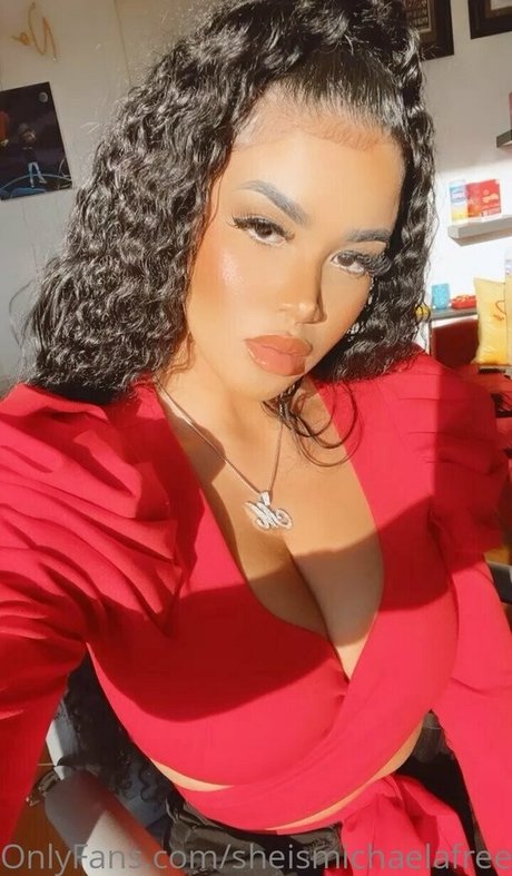 sheismichaelafree nice star img