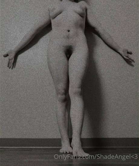 shadeangel sexy model images