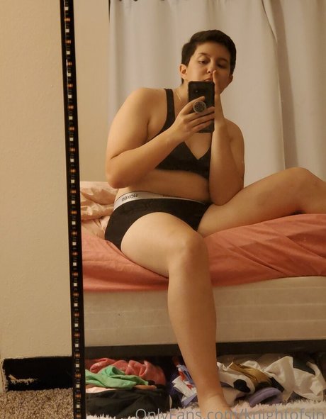 knightofsin star exclusive photo