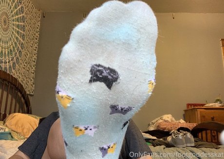 footgoddesskat hd pornstar pic