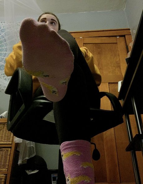 footgoddesskat model nudes pictures