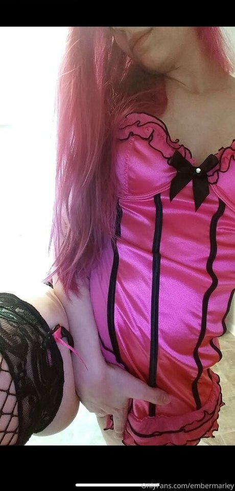 embermarley pretty star img