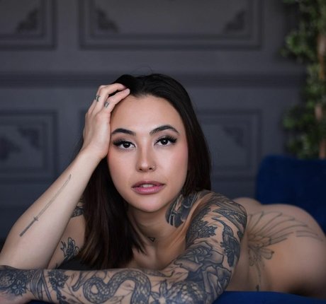 Hanako Elizabeth nudes pornstar img