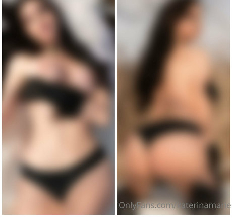 katerinamarie naked star images