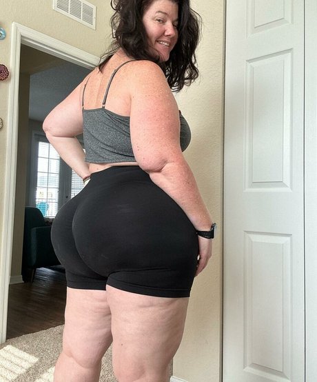 Crystal McBootay pornstar pretty pictures