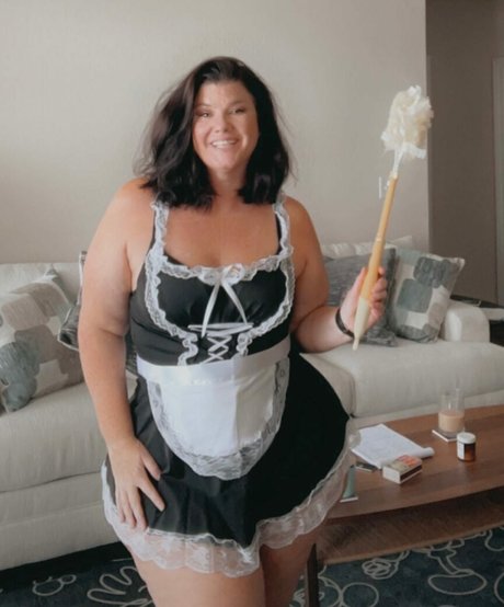 Crystal McBootay best model images