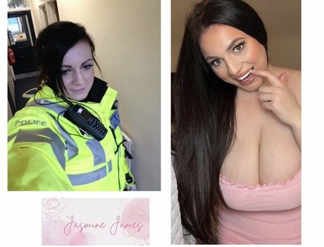 JasmineJamesx exclusive pornstar photo