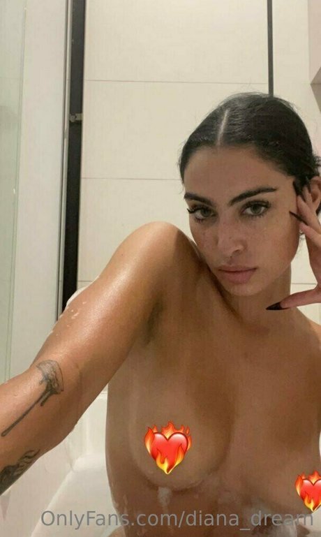 diana dream star hot img