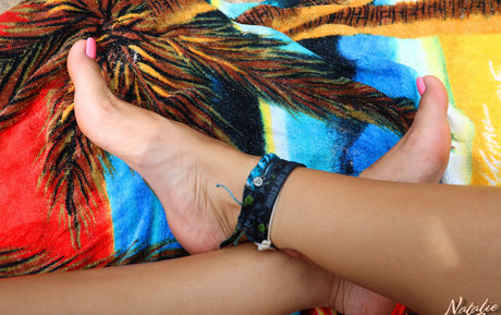 lovenataliefox art model gallery