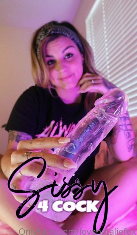 lovenataliefox pornstar adult archive