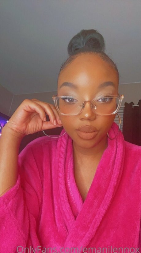 emanilennox pornstar free pictures