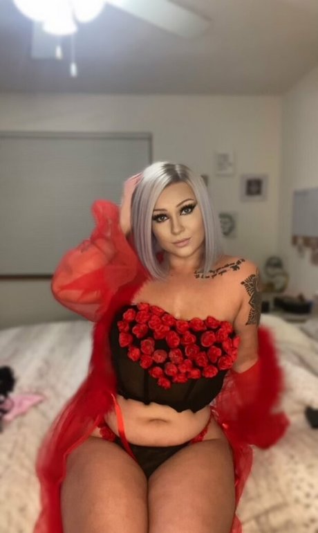 tayagreenlee pornstar sexy pic