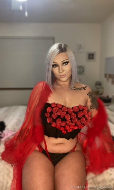 tayagreenlee pornographic actress pics