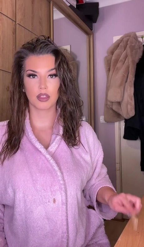 Gena sexy model gallery