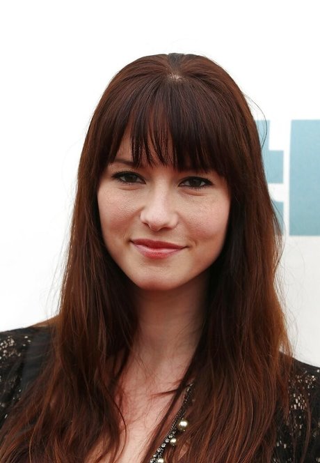 Chyler Leigh naked pornstar picture