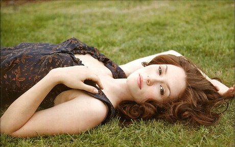 Chyler Leigh pornstar nudes gallery