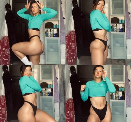 Bethany Tomlinson pretty actress gallery