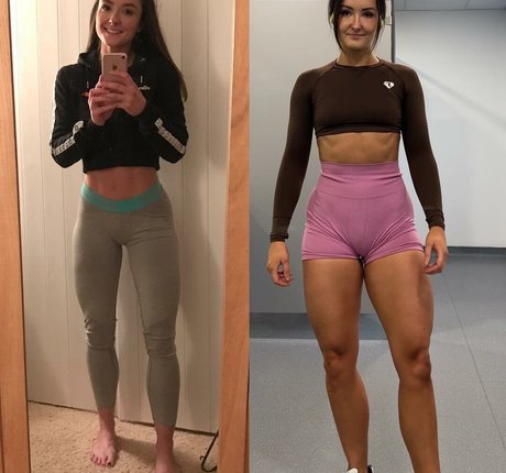 Bethany Tomlinson naked actress archive