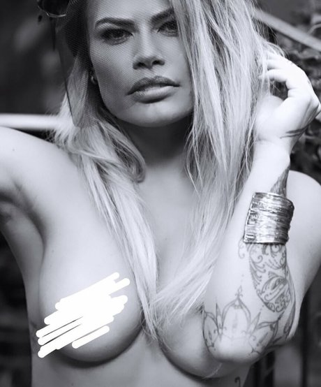 Nati Cassasola pornstar free archive