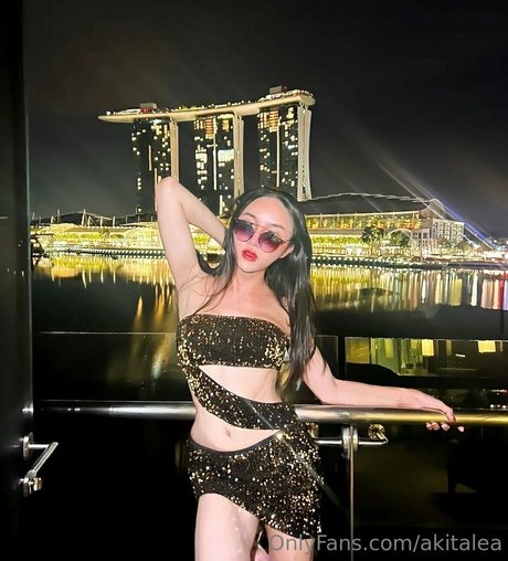 akitalea perfect actress pictures