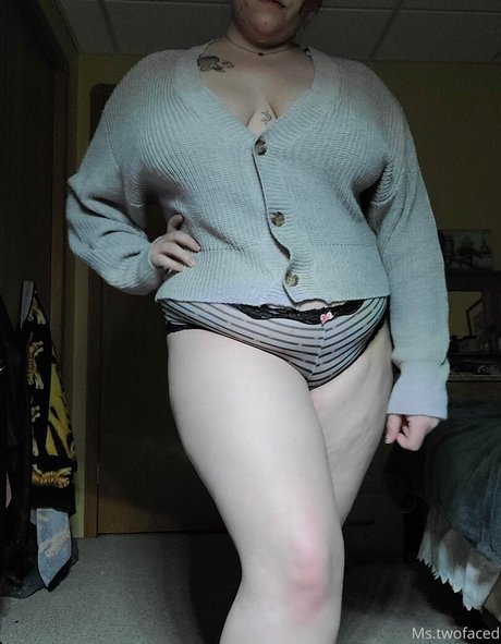 mrandmrstwofaced sexy model pictures