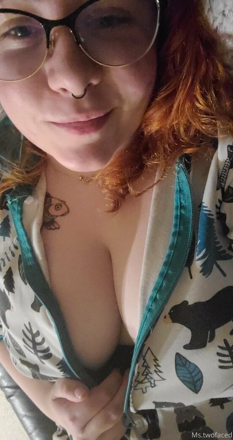 mrandmrstwofaced Best Profile Photo