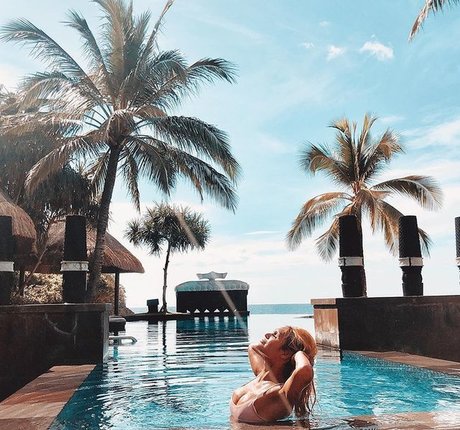 Jessica Book star exclusive pics