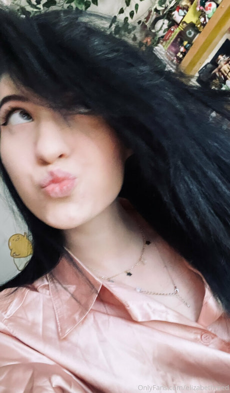 elizabethreed star perfect picture