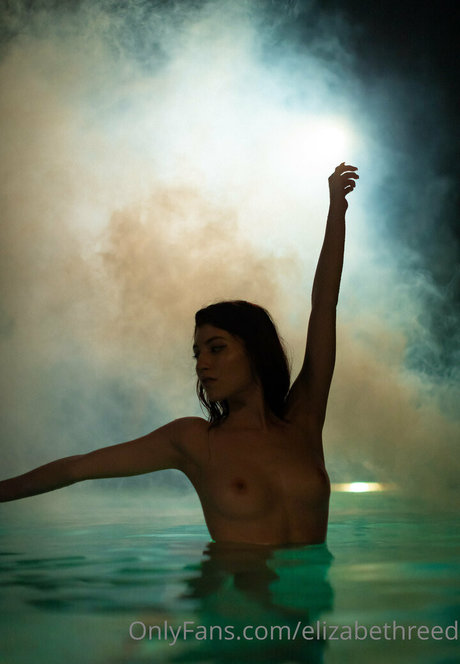 elizabethreed model high quality gallery