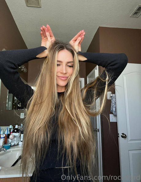 rockhard perfect model photos